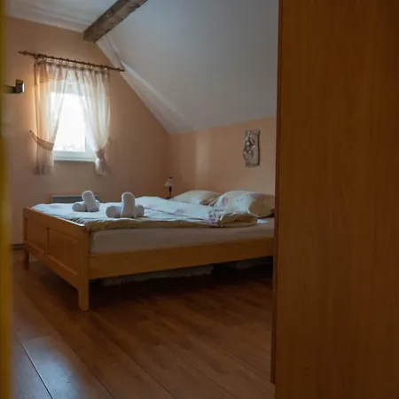 Mountain House Skimont, Holiday home *