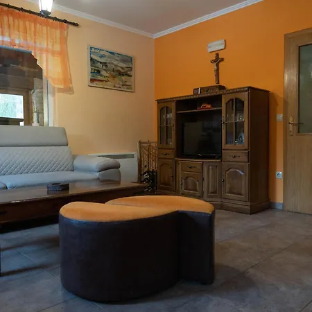 Holiday home Mountain House Skimont,